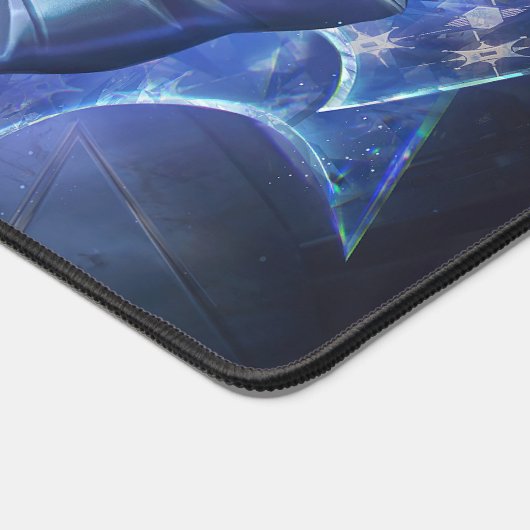 Darkin Blade-deskmat |  bureaumat (Hoek)