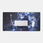Darkin Blade-deskmat |  bureaumat (Keyboard & Muis)