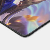 Darkin Blade-deskmat | bureaumat (Hoek)