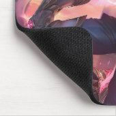 Darkin Blade Mousepad | mousepad Muismat (Hoek)