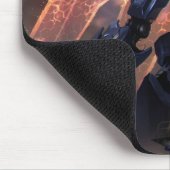 Darkin Blade Mousepad | mousepad Muismat (Hoek)