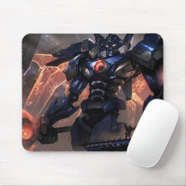 Darkin Blade Mousepad | mousepad Muismat