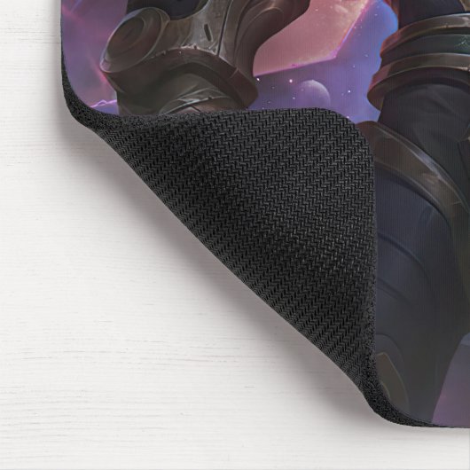Darkin Blade Mousepad | mousepad Muismat (Hoek)