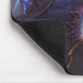 Darkin Blade Mousepad | mousepad Muismat (Hoek)