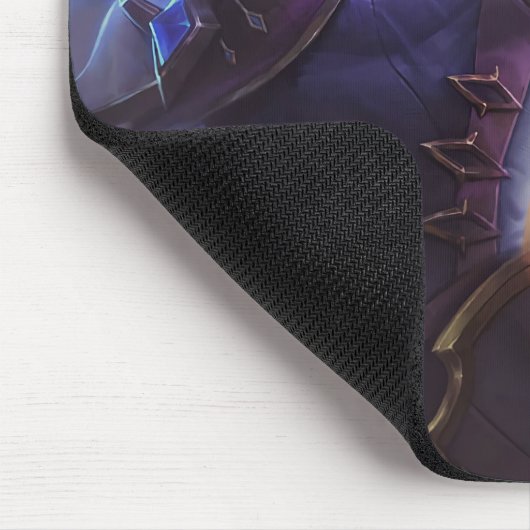 Darkin Blade Mousepad |  mousepad Muismat (Hoek)
