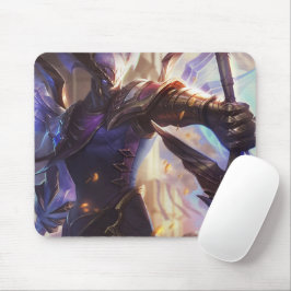 Darkin Blade Mousepad | mousepad Muismat
