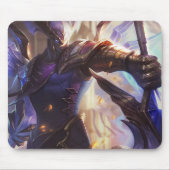 Darkin Blade Mousepad | mousepad Muismat (Voorkant)