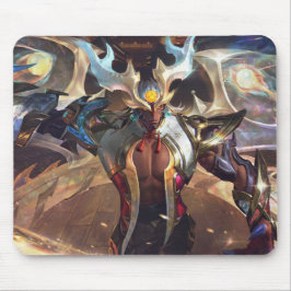 Darkin Blade Mousepad | mousepad Muismat