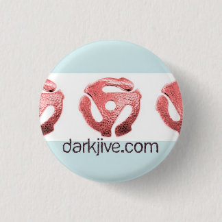 darkjive's chicago ziel ronde button 3,2 cm