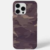 Darklands Camouflage Case-Mate iPhone Case (Achterkant)