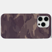 Darklands Camouflage Case-Mate iPhone Case (Achterkant (horizontaal))