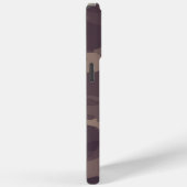 Darklands Camouflage Case-Mate iPhone Case (Achterkant / Rechts)
