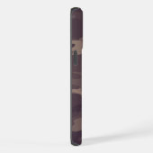 Darklands Camouflage iPhone Hoesje (Rechterkant)