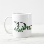 Darklands Koffiemok (Links)