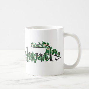 Darklands Koffiemok