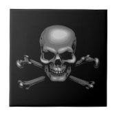 Darkly Marky Tegeltje (Voorkant)