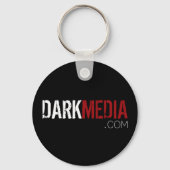 DarkMedia.com Sleutelhanger (Voorkant)