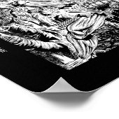 Darkmoon: Herziening na slachting - Poster (Hoek)