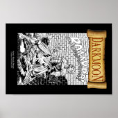 Darkmoon: Herziening na slachting - Poster (Voorkant)