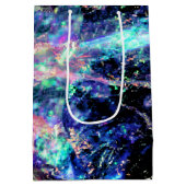 darkness and light : medium cadeauzakje (Achterkant)