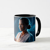 Darkness Defier-Mok Mok (Voorkant rechts)