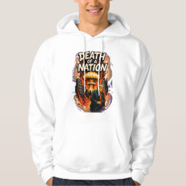 Darkness Rising Hoodie