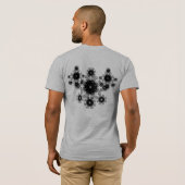 DarKoN T-Shirt (Achterkant volledig)