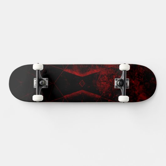 Darkpoint Persoonlijk Skateboard (Horizontaal)