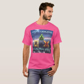 Darkribunal Futures End cadeau T-shirt (Voorkant volledig)