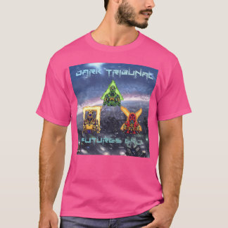 Darkribunal Futures End cadeau T-shirt