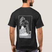 Darkroom Gallery T-Shirt (Achterkant)