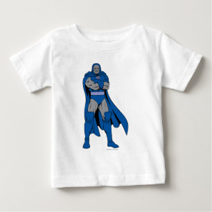 Darkseid Arms Crossed