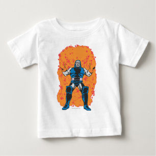 Darkseid Destruction