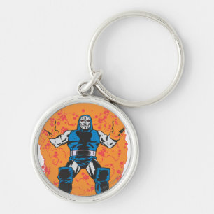 Darkseid Destruction Sleutelhanger