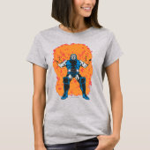 Darkseid Destruction T-shirt (Voorkant)