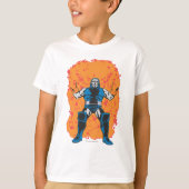 Darkseid Destruction T-shirt (Voorkant)