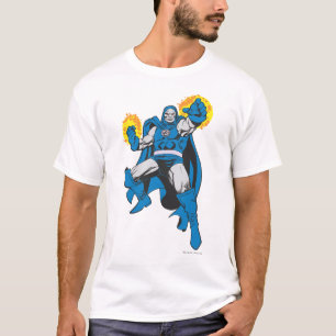 Darkseid en de Omega Force T-shirt
