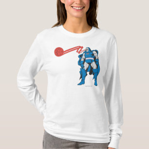 Darkseid gebruikt psionische krachten t-shirt
