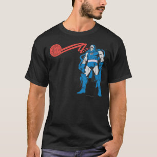 Darkseid gebruikt psionische krachten t-shirt