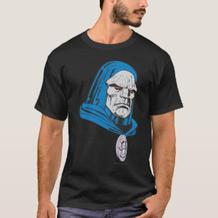 Darkseid Head Shot T-shirt