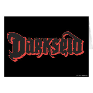 Darkseid Logo