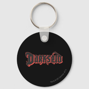 Darkseid Logo Sleutelhanger