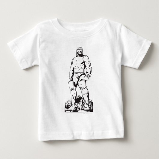 Darkseid-overzicht (Voorkant)