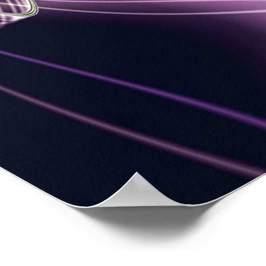 DarkSide Poster (Hoek)