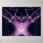 DarkSide Poster (Voorkant)