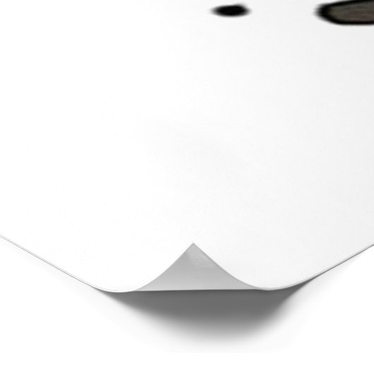 darksoults vuur poster (Hoek)