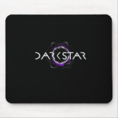 Darkstar Games Mousepad Muismat (Voorkant)