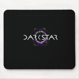 Darkstar Games Mousepad Muismat
