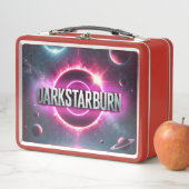 DarkStarBurn 2025 Space Lunchbox (In situ)