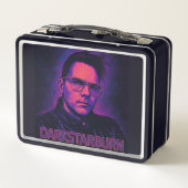 DarkStarBurn Albumhoes Lunchbox (Achterkant)